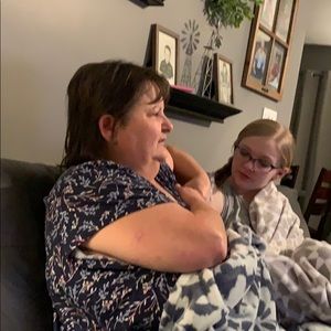 Meet your Posher, Rhonda